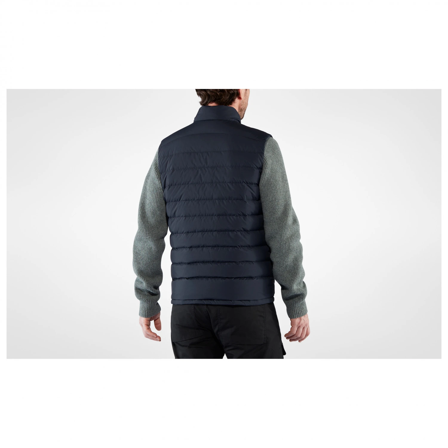 FJÄLLRÄVEN Fjällräven - Greenland Down Liner Vest - Doudoune Sans Manches 6 FJÄLLRÄVEN Fjällräven - Greenland Down Liner Vest - Doudoune Sans Manches – Image 4