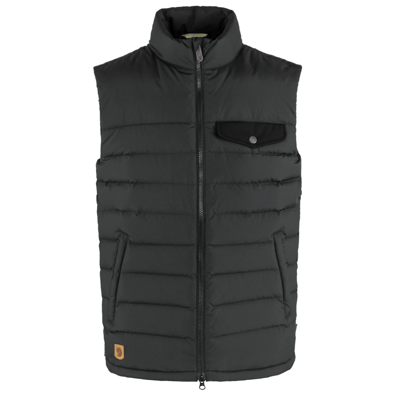 FJÄLLRÄVEN Fjällräven - Greenland Down Liner Vest - Doudoune Sans Manches 3 FJÄLLRÄVEN Fjällräven - Greenland Down Liner Vest - Doudoune Sans Manches