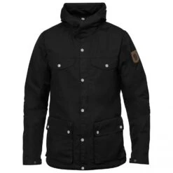 FJÄLLRÄVEN Fjällräven - Greenland Jacket - Veste De Loisirs -Vestes Boutique fjaellraeven greenland jacket veste de loisirs 1