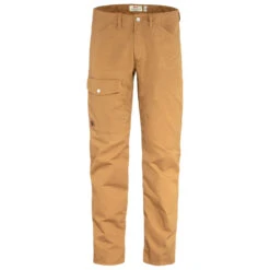 FJÄLLRÄVEN Fjällräven - Greenland Jeans - Jean -Vestes Boutique fjaellraeven greenland jeans jean 1