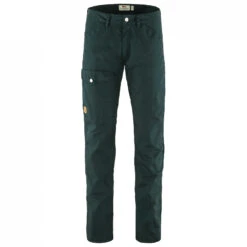 FJÄLLRÄVEN Fjällräven - Greenland Jeans - Jean -Vestes Boutique fjaellraeven greenland jeans jean 3