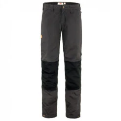 FJÄLLRÄVEN Fjällräven - Greenland Trail Trousers - Pantalon De Trekking -Vestes Boutique fjaellraeven greenland trail trousers pantalon de trekking 1