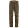 FJÄLLRÄVEN Fjällräven - Greenland Trail Trousers - Pantalon De Trekking -Vestes Boutique fjaellraeven greenland trail trousers pantalon de trekking