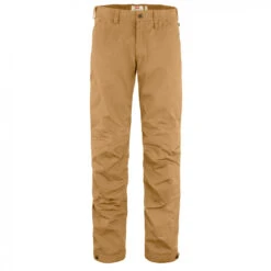 FJÄLLRÄVEN Fjällräven - Greenland Trail Trousers - Pantalon De Trekking -Vestes Boutique fjaellraeven greenland trail trousers pantalon de trekking 3