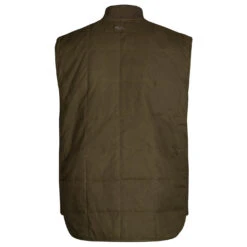 FJÄLLRÄVEN Fjällräven - Grimsey Vest - Polaire Sans Manches 9 FJÄLLRÄVEN Fjällräven - Grimsey Vest - Polaire Sans Manches -Vestes Boutique fjaellraeven grimsey vest polaire sans manches detail 2