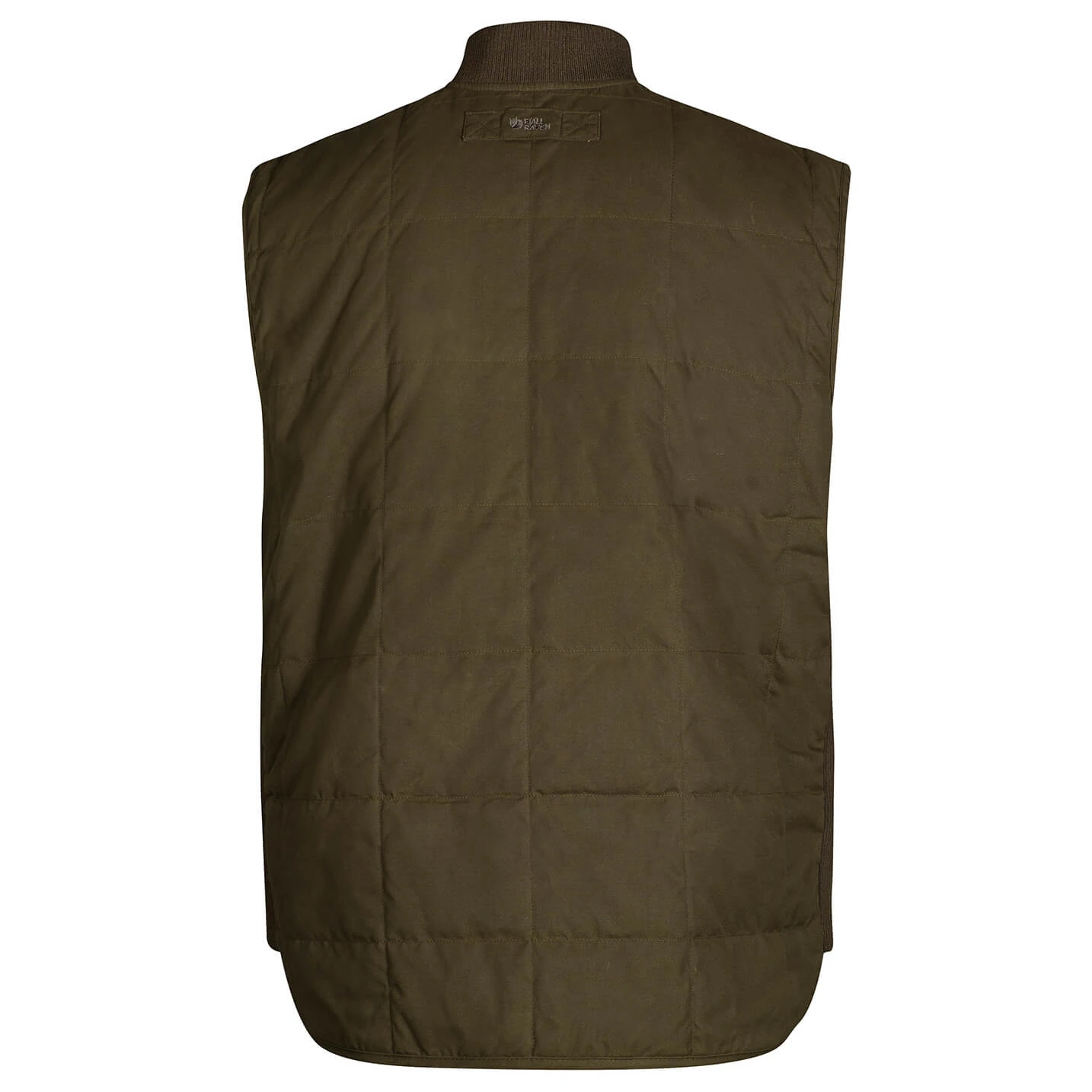 FJÄLLRÄVEN Fjällräven - Grimsey Vest - Polaire Sans Manches 4 FJÄLLRÄVEN Fjällräven - Grimsey Vest - Polaire Sans Manches – Image 2