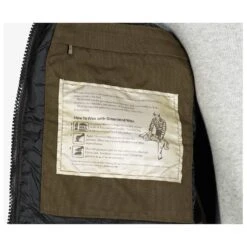 FJÄLLRÄVEN Fjällräven - Grimsey Vest - Polaire Sans Manches 11 FJÄLLRÄVEN Fjällräven - Grimsey Vest - Polaire Sans Manches -Vestes Boutique fjaellraeven grimsey vest polaire sans manches detail 7