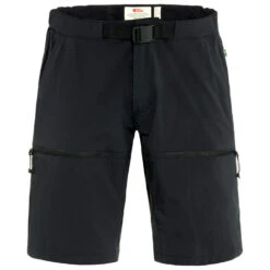 FJÄLLRÄVEN Fjällräven - High Coast Hike Shorts - Short -Vestes Boutique fjaellraeven high coast hike shorts short 1
