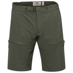 FJÄLLRÄVEN Fjällräven - High Coast Hike Shorts - Short -Vestes Boutique fjaellraeven high coast hike shorts short 2