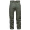 FJÄLLRÄVEN Fjällräven - High Coast Trousers Zip-Off - Pantalon De Trekking 1 FJÄLLRÄVEN Fjällräven - High Coast Trousers Zip-Off - Pantalon De Trekking -Vestes Boutique fjaellraeven high coast trousers zip off pantalon de trekking