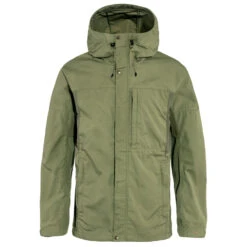 FJÄLLRÄVEN Fjällräven - Kaipak Jacket - Veste De Loisirs -Vestes Boutique fjaellraeven kaipak jacket veste de loisirs 2