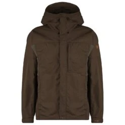 FJÄLLRÄVEN Fjällräven - Kaipak Jacket - Veste De Loisirs