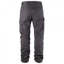 FJÄLLRÄVEN Fjällräven - Karl Pro Hydratic Trousers - Pantalon Hiver 7 FJÄLLRÄVEN Fjällräven - Karl Pro Hydratic Trousers - Pantalon Hiver -Vestes Boutique fjaellraeven karl pro hydratic trousers pantalon hiver detail 2