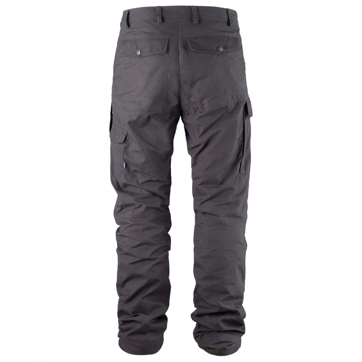 FJÄLLRÄVEN Fjällräven - Karl Pro Hydratic Trousers - Pantalon Hiver 4 FJÄLLRÄVEN Fjällräven - Karl Pro Hydratic Trousers - Pantalon Hiver – Image 2