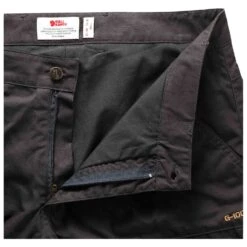 FJÄLLRÄVEN Fjällräven - Karl Pro Hydratic Trousers - Pantalon Hiver 8 FJÄLLRÄVEN Fjällräven - Karl Pro Hydratic Trousers - Pantalon Hiver -Vestes Boutique fjaellraeven karl pro hydratic trousers pantalon hiver detail 3