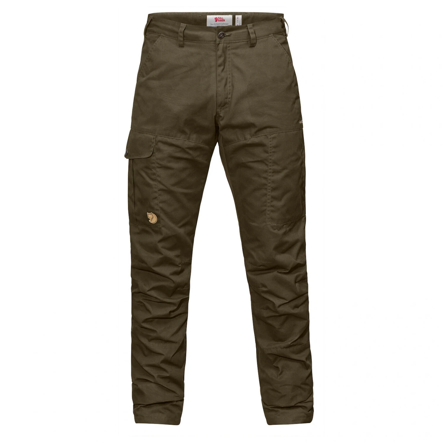 FJÄLLRÄVEN Fjällräven - Karl Pro Hydratic Trousers - Pantalon Hiver 3 FJÄLLRÄVEN Fjällräven - Karl Pro Hydratic Trousers - Pantalon Hiver