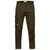 FJÄLLRÄVEN Fjällräven - Karl Pro Zip-Off Trousers - Pantalon De Trekking -Vestes Boutique fjaellraeven karl pro zip off trousers pantalon de trekking