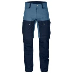 FJÄLLRÄVEN Fjällräven - Keb Gaiter Trousers - Pantalon De Trekking