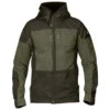 FJÄLLRÄVEN Fjällräven - Keb Jacket - Veste De Loisirs -Vestes Boutique fjaellraeven keb jacket veste de loisirs