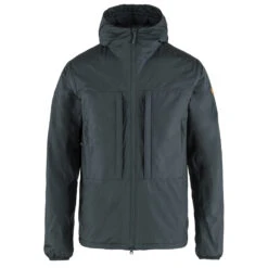 FJÄLLRÄVEN Fjällräven - Keb Wool Padded Jacket - Veste Isolante