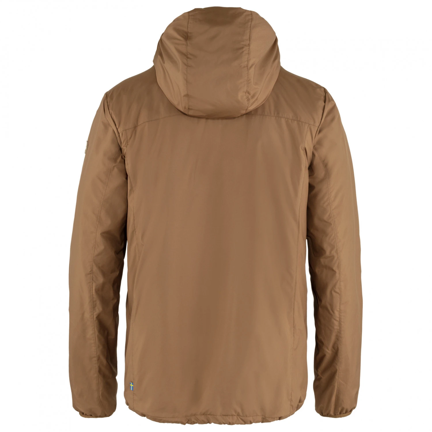 FJÄLLRÄVEN Fjällräven - Keb Wool Padded Jacket - Veste Isolante 4 FJÄLLRÄVEN Fjällräven - Keb Wool Padded Jacket - Veste Isolante – Image 2