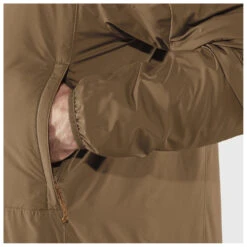 FJÄLLRÄVEN Fjällräven - Keb Wool Padded Jacket - Veste Isolante 12 FJÄLLRÄVEN Fjällräven - Keb Wool Padded Jacket - Veste Isolante -Vestes Boutique fjaellraeven keb wool padded jacket veste isolante detail 5