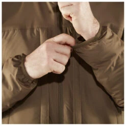 FJÄLLRÄVEN Fjällräven - Keb Wool Padded Jacket - Veste Isolante 13 FJÄLLRÄVEN Fjällräven - Keb Wool Padded Jacket - Veste Isolante -Vestes Boutique fjaellraeven keb wool padded jacket veste isolante detail 6