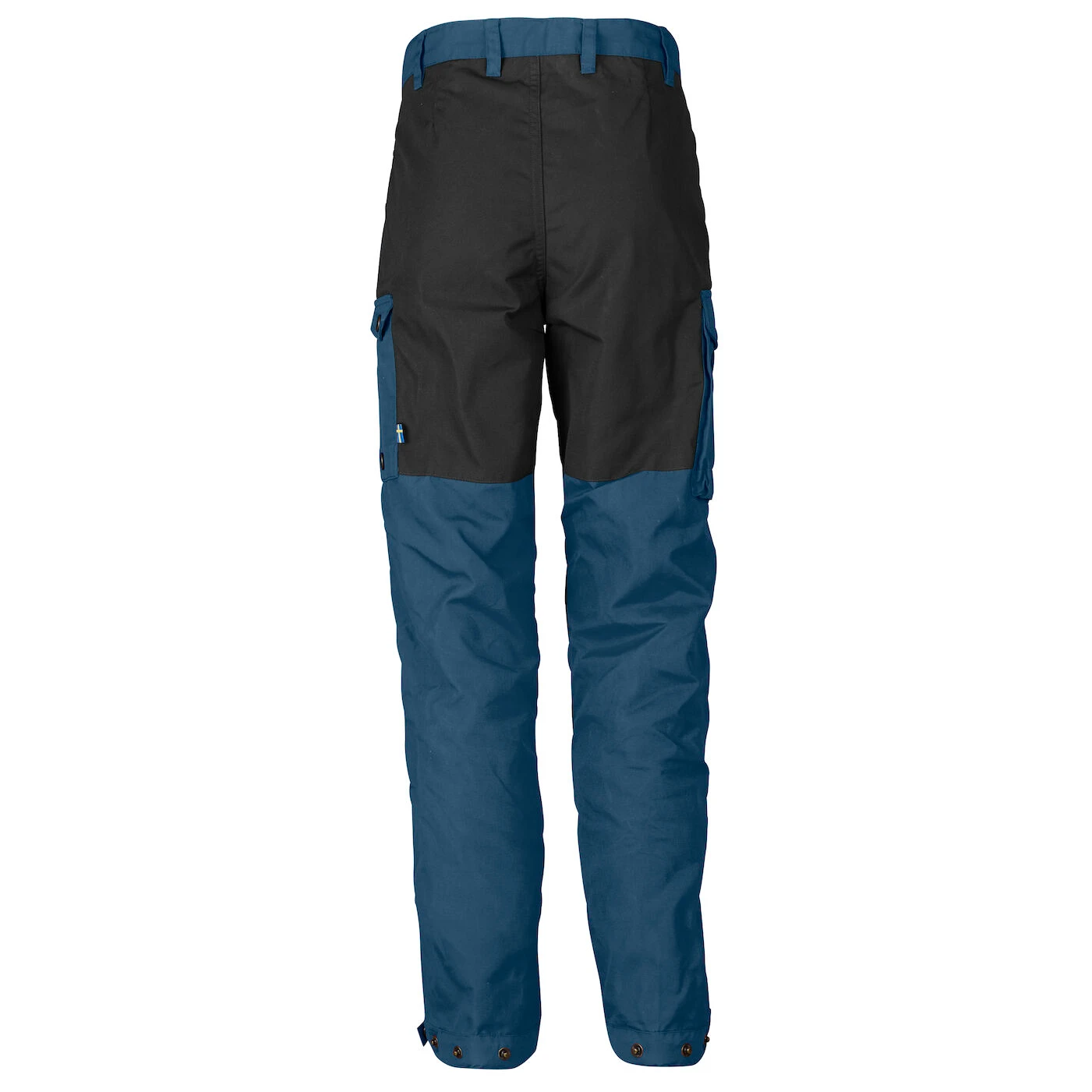 FJÄLLRÄVEN Fjällräven - Kids Vidda Trousers - Pantalon De Trekking 4 FJÄLLRÄVEN Fjällräven - Kids Vidda Trousers - Pantalon De Trekking – Image 2
