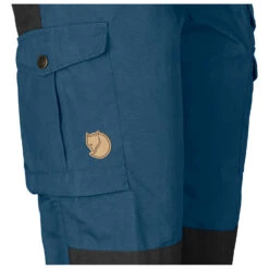 FJÄLLRÄVEN Fjällräven - Kids Vidda Trousers - Pantalon De Trekking 12 FJÄLLRÄVEN Fjällräven - Kids Vidda Trousers - Pantalon De Trekking -Vestes Boutique fjaellraeven kids vidda trousers pantalon de trekking detail 5