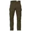 FJÄLLRÄVEN Fjällräven - Lappland Hybrid Trousers - Pantalon De Trekking -Vestes Boutique fjaellraeven lappland hybrid trousers pantalon de trekking