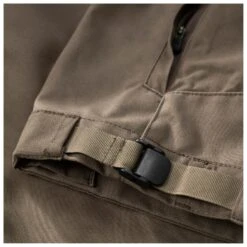 FJÄLLRÄVEN Fjällräven - Lappland Hybrid Trousers - Pantalon De Trekking -Vestes Boutique fjaellraeven lappland hybrid trousers pantalon de trekking detail 4