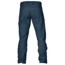 FJÄLLRÄVEN Fjällräven - Nils Trousers - Jean -Vestes Boutique fjaellraeven nils trousers jean detail 2