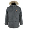FJÄLLRÄVEN Fjällräven - Nuuk Parka - Parka -Vestes Boutique fjaellraeven nuuk parka parka