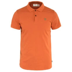 FJÄLLRÄVEN Fjällräven - Övik Polo Shirt - Polo -Vestes Boutique fjaellraeven oevik polo shirt polo 3
