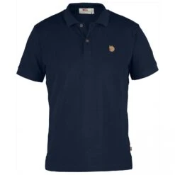 FJÄLLRÄVEN Fjällräven - Övik Polo Shirt - Polo -Vestes Boutique fjaellraeven oevik polo shirt polo 4