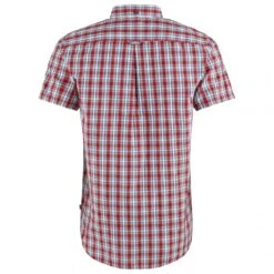 FJÄLLRÄVEN Fjällräven - Övik Shirt S/S - Chemise -Vestes Boutique fjaellraeven oevik shirt s s chemise detail 2