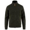 FJÄLLRÄVEN Fjällräven - Övik Zip Cardigan Knit - Veste De Loisirs -Vestes Boutique fjaellraeven oevik zip cardigan knit veste de loisirs