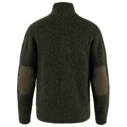 FJÄLLRÄVEN Fjällräven - Övik Zip Cardigan Knit - Veste De Loisirs -Vestes Boutique fjaellraeven oevik zip cardigan knit veste de loisirs detail 2