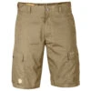 FJÄLLRÄVEN Fjällräven - Ruaha Shorts - Short -Vestes Boutique fjaellraeven ruaha shorts short