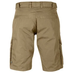 FJÄLLRÄVEN Fjällräven - Ruaha Shorts - Short -Vestes Boutique fjaellraeven ruaha shorts short detail 2