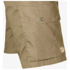 FJÄLLRÄVEN Fjällräven - Ruaha Shorts - Short -Vestes Boutique fjaellraeven ruaha shorts short detail 4