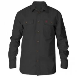 FJÄLLRÄVEN Fjällräven - Singi Trekking Shirt - Chemise -Vestes Boutique fjaellraeven singi trekking shirt chemise 1