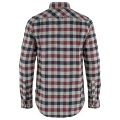 FJÄLLRÄVEN Fjällräven - Skog Shirt - Chemise -Vestes Boutique fjaellraeven skog shirt chemise 1
