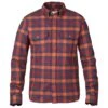 FJÄLLRÄVEN Fjällräven - Skog Shirt - Chemise -Vestes Boutique fjaellraeven skog shirt chemise