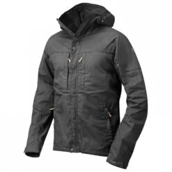 FJÄLLRÄVEN Fjällräven - Skogsö Jacket - Veste De Loisirs -Vestes Boutique fjaellraeven skogsoe jacket veste de loisirs 1