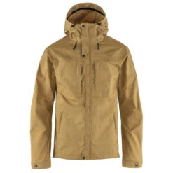 FJÄLLRÄVEN Fjällräven - Skogsö Jacket - Veste De Loisirs -Vestes Boutique fjaellraeven skogsoe jacket veste de loisirs 2