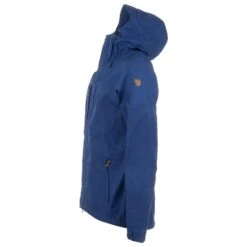 FJÄLLRÄVEN Fjällräven - Skogsö Jacket - Veste De Loisirs -Vestes Boutique fjaellraeven skogsoe jacket veste de loisirs detail 2