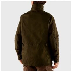 FJÄLLRÄVEN Fjällräven - Sörmland Padded Jacket - Veste Hiver -Vestes Boutique fjaellraeven soermland padded jacket veste hiver detail 5