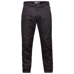 FJÄLLRÄVEN Fjällräven - Sörmland Tapered Winter Trousers - Pantalon Hiver -Vestes Boutique fjaellraeven soermland tapered winter trousers pantalon hiver 1