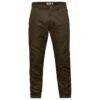 FJÄLLRÄVEN Fjällräven - Sörmland Tapered Winter Trousers - Pantalon Hiver -Vestes Boutique fjaellraeven soermland tapered winter trousers pantalon hiver